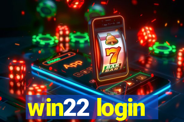 win22 login